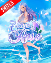 7 Days of Rose Switch
