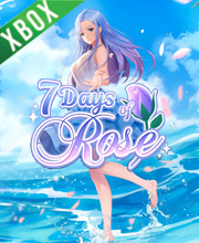 7 Days of Rose Xbox One