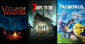 Mercados alternativos oferecem grandes poupanças em jogos de sobrevivência coop para PC