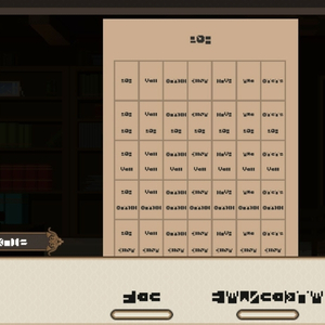 7 Days to End with You - Quebra-Cabeça