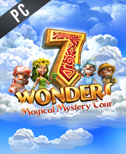 7 Wonders Magical Mystery Tour Pc