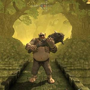 7 Mages - Troll da Ponte