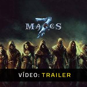 7 Mages - Video Trailer