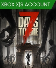 7 Days to Die Xbox Series X