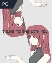 7 Days to End with You Pc