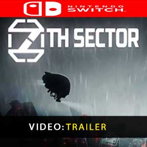 Comprar 7th Sector Nintendo Switch barato Comparar Preços