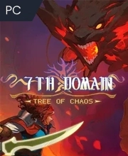 7th Domain Pc
