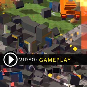 8-Bit Armies Gameplay Video