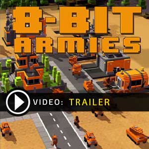 Comprar 8-Bit Armies CD Key Comparar Preços