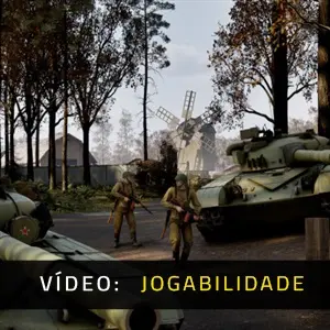 ’83 - Jogabilidade