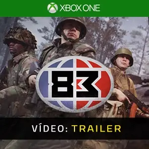 ’83 Xbox One - Trailer