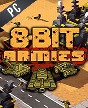 8-Bit Armies Pc