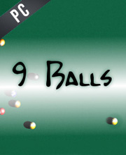 9 Balls