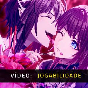 9 R.I.P. - Vídeo de Jogabilidade