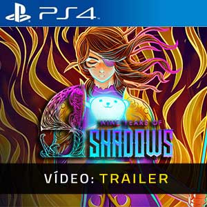 9 Years of Shadows - Atrelado de vídeo