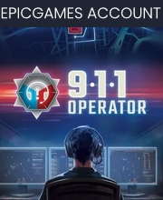 911 Operator Pc