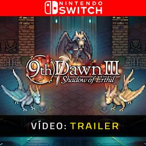 9th Dawn 3 - Trailer de Vídeo