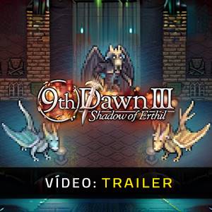 9th Dawn 3 - Trailer de Vídeo