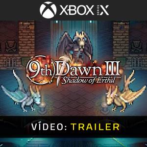 9th Dawn 3 - Trailer de Vídeo