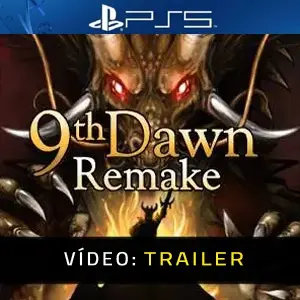9th Dawn Remake PS5 - Trailer de Vídeo