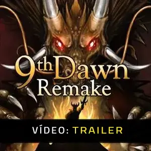 9th Dawn Remake - Trailer de Vídeo