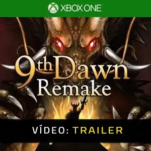 9th Dawn Remake Xbox One - Trailer de Vídeo