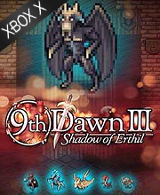 9th Dawn 3 Xbox Series X