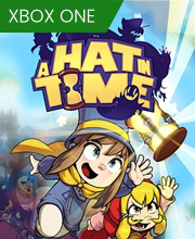 A Hat in Time Xbox One