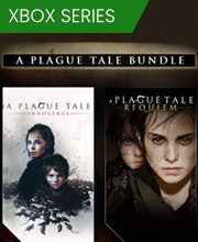 A Plague Tale Bundle Xbox Series X