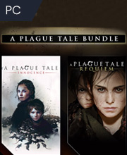 A Plague Tale Bundle Pc