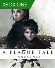 A Plague Tale Innocence Xbox One