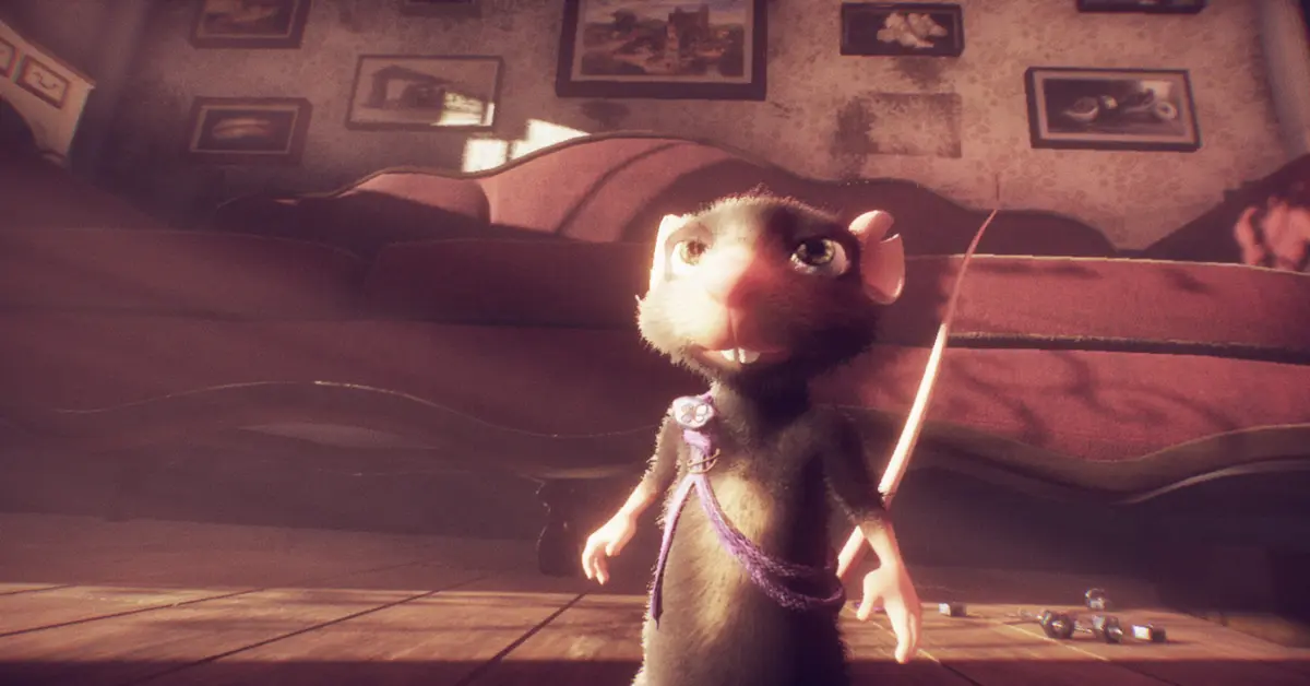 A Rat’s Quest PC Keys for Free