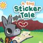 Jogue gratuitamente hoje A Tiny Sticker Tale no Prime Gaming
