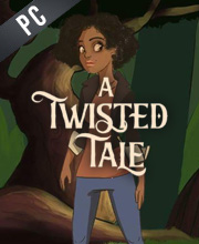 A Twisted Tale Pc