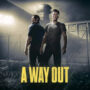 Obtenha A Way Out PS4 com mais de 80% de desconto na PlayStation Store