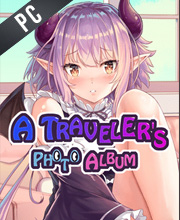 A travelers photo album Pc