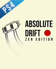 Absolute Drift Playstation 4