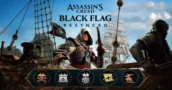 Assassin's Creed Black Flag Resynced: Lista de conquistas anima completistas