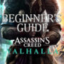 Assassin’s Creed Valhalla – 10 Fatos para um começo perfeito