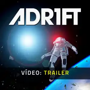 ADR1FT - Trailer em Vídeo