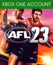 AFL 23 Xbox One