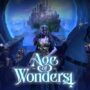 Age of Wonders 4: Estratégia de Fantasia Agora Disponível