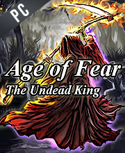 AGE OF FEAR Undead King Pc