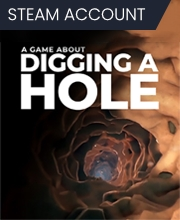 A Game About Digging A Hole Pc
