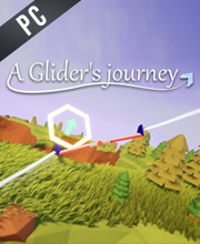 A Gliders Journey