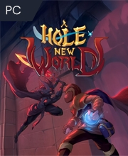 A Hole New World Pc
