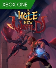 A Hole New World Xbox One
