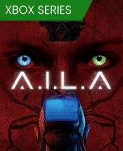 AILA Xbox Series X