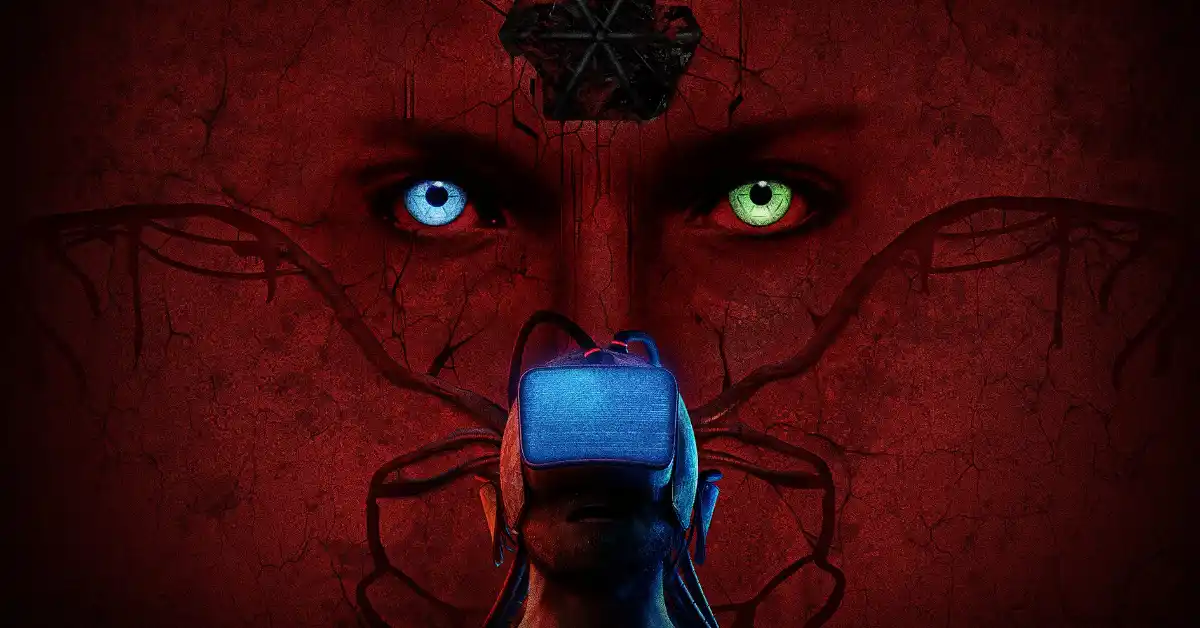 Lançamento de A.I.L.A: economize pelo menos 20% no novo horror psicológico