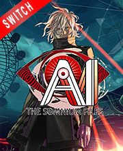 AI The Somnium Files